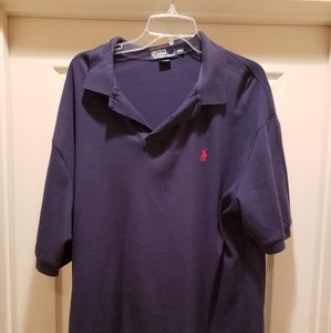 Polo by Ralph Lauren